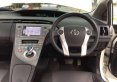 TOYOTA Prius 2013 สภาพดี-5